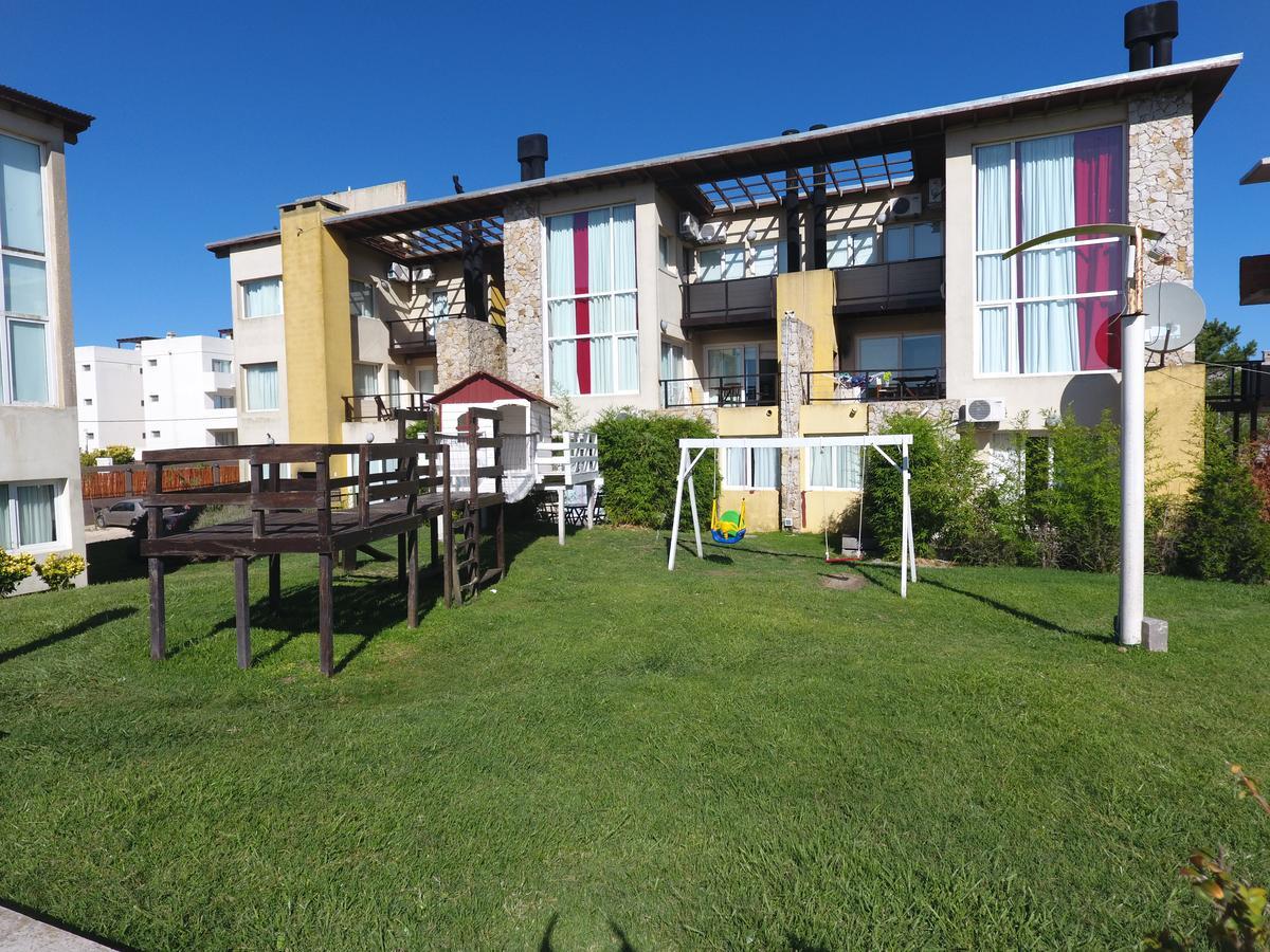 Ossa Mayor Apart Las Gaviotas Dış mekan fotoğraf