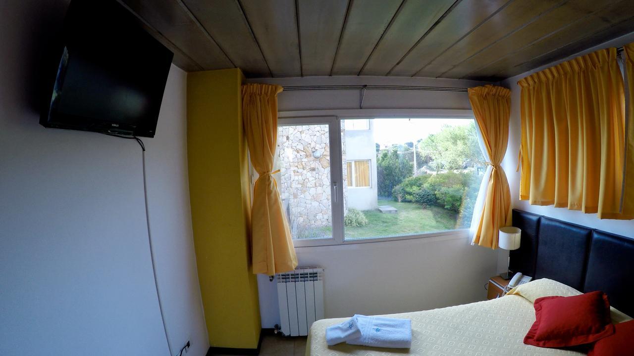 Ossa Mayor Apart Las Gaviotas Dış mekan fotoğraf