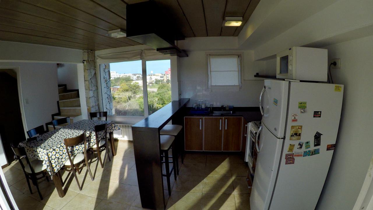 Ossa Mayor Apart Las Gaviotas Dış mekan fotoğraf